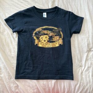 Children's Graphic Tee